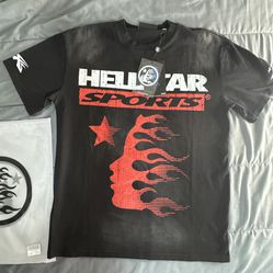 Hellstar Tshirt