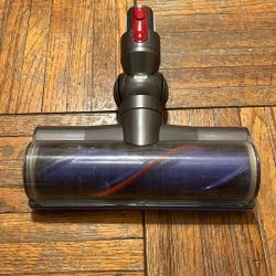 Dyson  Torque Drive Motörhead