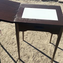 Sewing Machine Table 