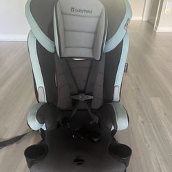 Babytrend Hybrid Car Seat 