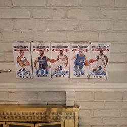 Dallas mavericks collectibles