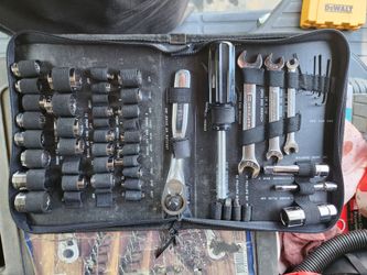 Tool kits