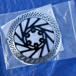 Brand new brake disc