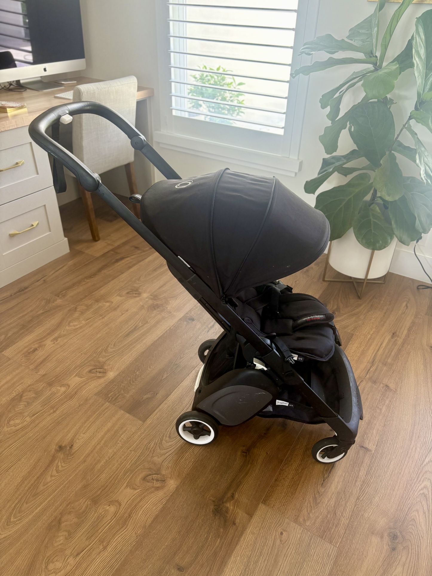 Bugaboo Ant Stroller