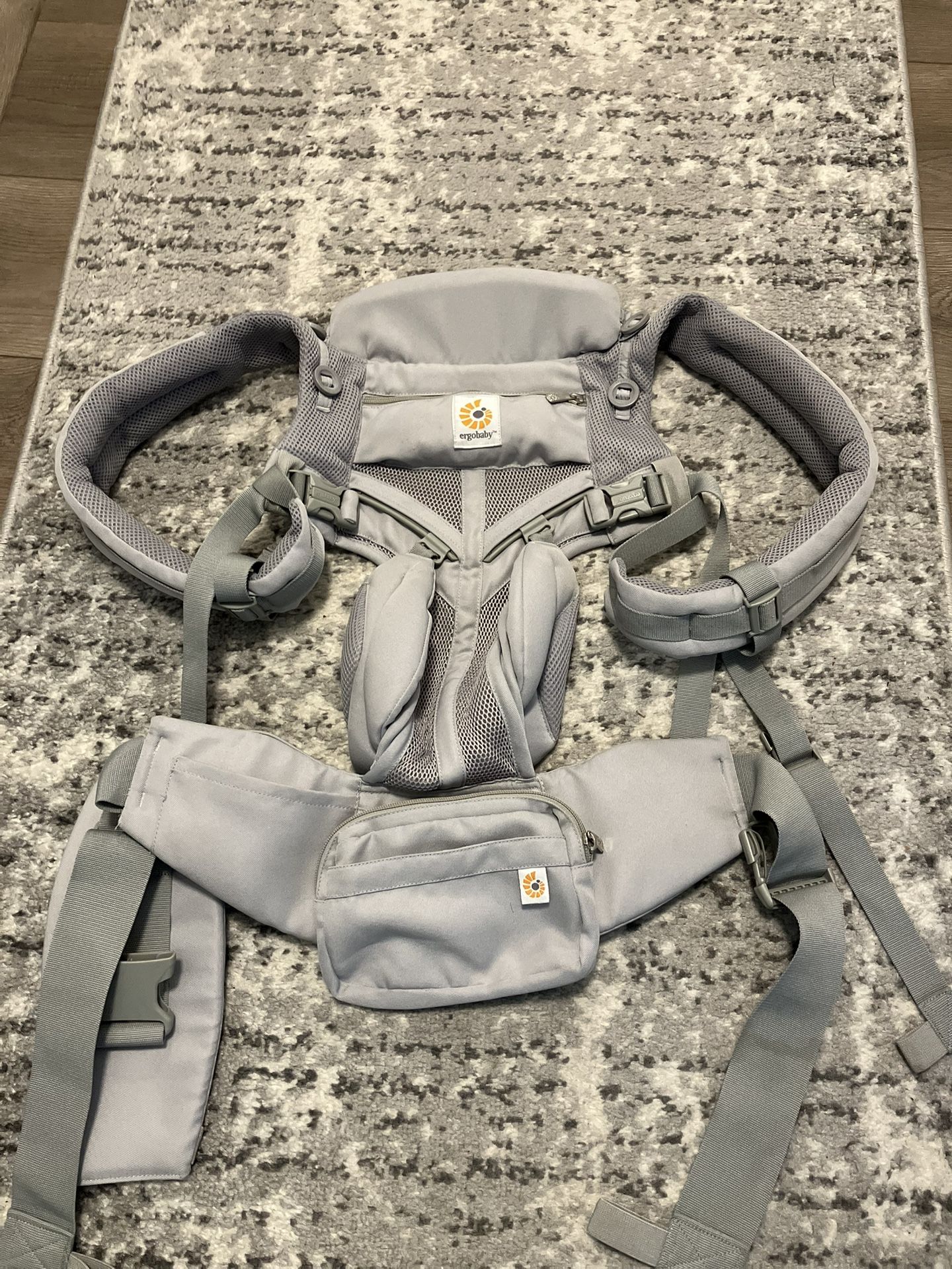 Ergo Omni Baby Carrier