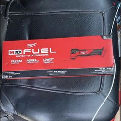Multi Tool Milwaukee M18