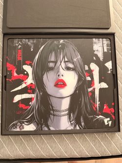 GLSSWRKS Hana Mousepad