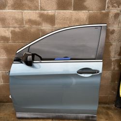 2012-2016 Honda Cr-v Door 