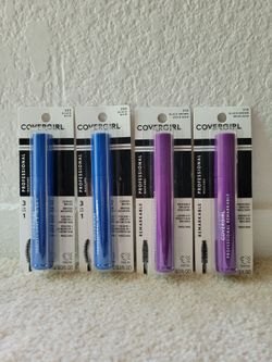 COVERGIRL Mascara • Brand New — $3