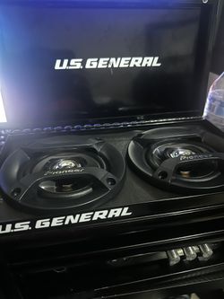 Mini Tool Box Speaker!