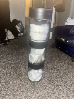 Stackable Containers