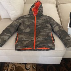 Jacket 