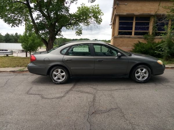 03 Ford Taurus Excellent Shape Low Miles New Tranny Cheap Cars Trucks In Kansas City Mo Offerup 03 Ford Taurus Excellent Shape Low Miles New Tranny Cheap Cars Trucks In Kansas City Mo Offerup