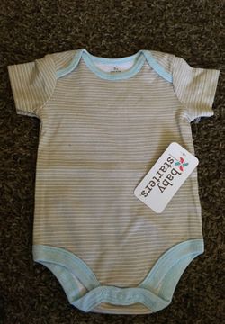 Baby onesie
