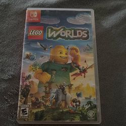 Nintendo switch games