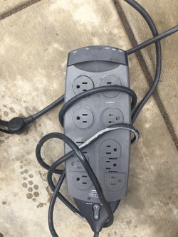 Cable