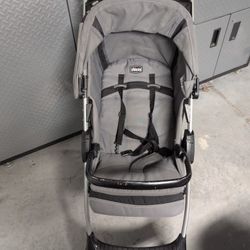 Chicco Mini Bravo Sport Stroller 