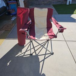 Folding Chair