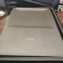 Wireless Charging Accessory Tray