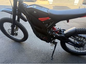 F9 bike Falcon Pro