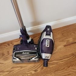 Vaccum