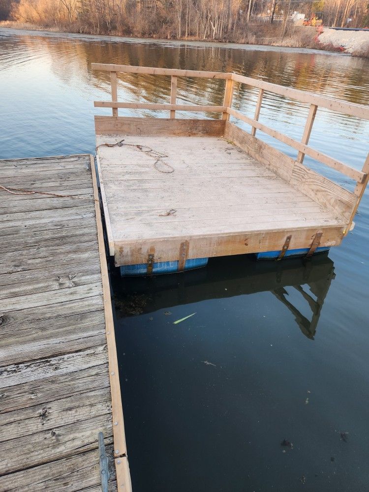 Docks