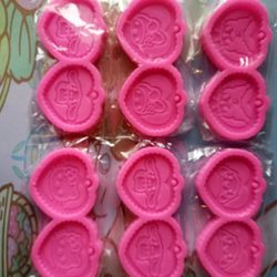 Earring Silicone Molds 