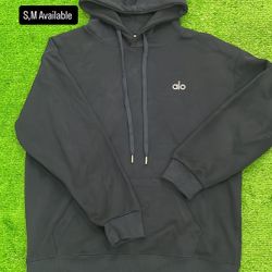 alo Hoodies