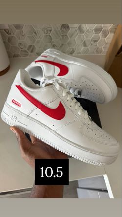 Supreme Air Force 1