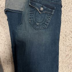 True Religion Size 29