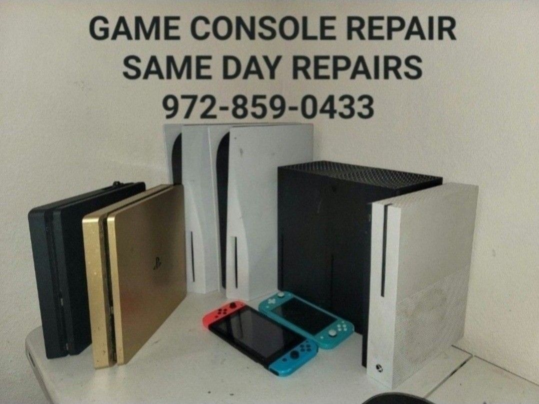 Ps5 Xbox Series X Ps4 S Hdmi Port