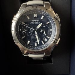 Casio WAVE CEPTOR WVQ-M410DE-2A2JF  