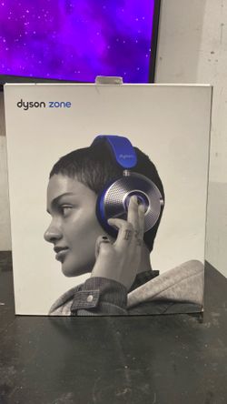 Dyson Brand Headphones