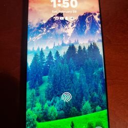Samsung S23 Ultra 256gb Unlocked Clean