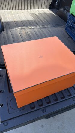 Xtra large Hermes