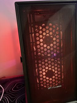 Gaming pc
