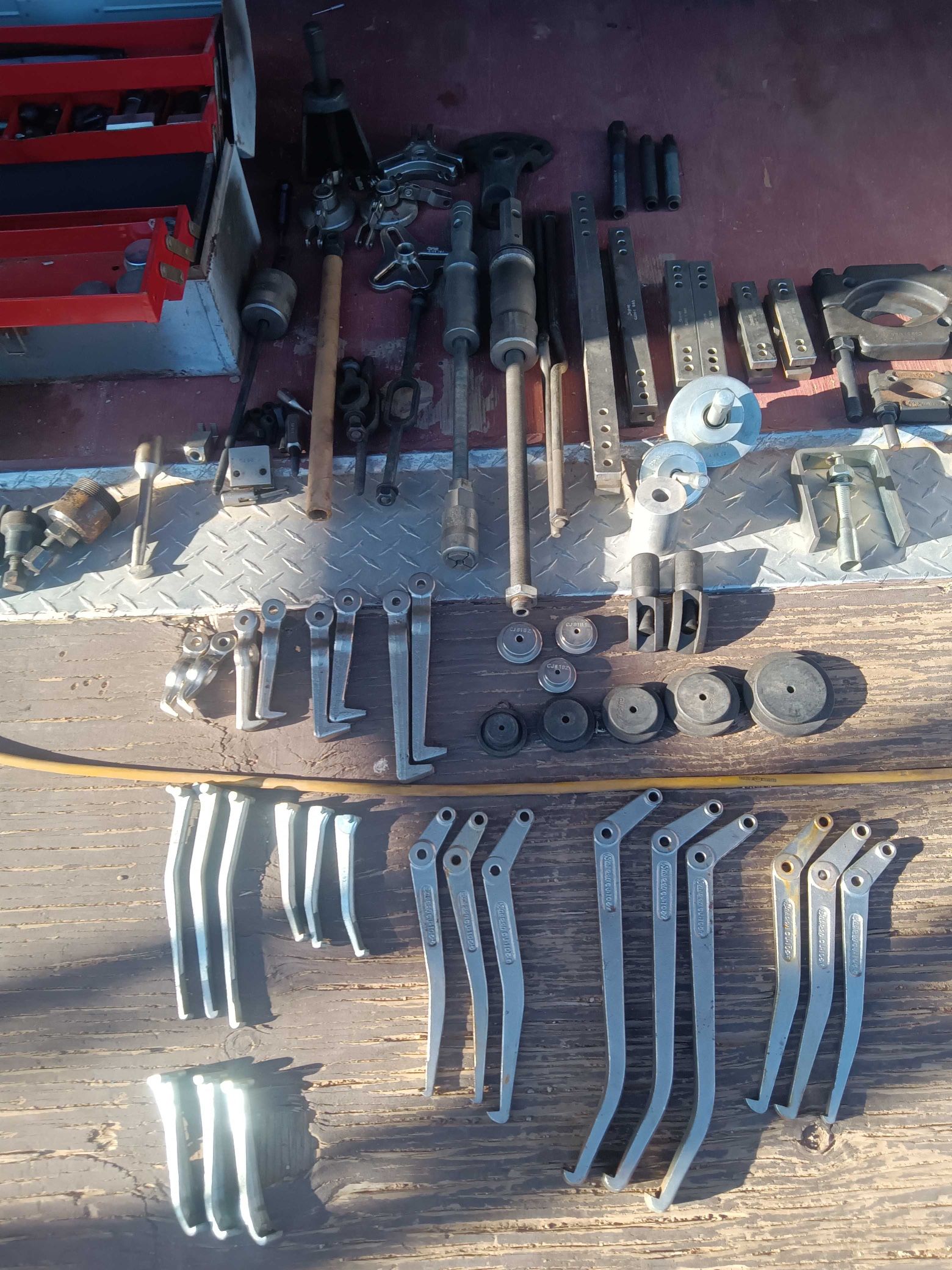 Snap On