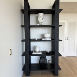Restoration Hardware Bookshelf 