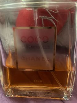Coco Chanel used