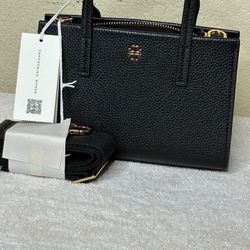 Color Black Tory Bruce