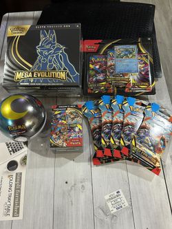 Pokemon Bundle