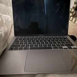 MacBook Air 13” 2020