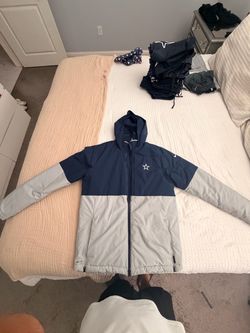 Dallas cowboys jacket