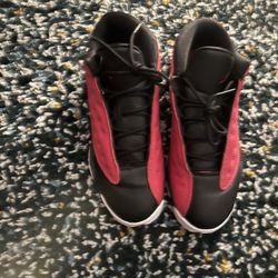 Jordan 13 Pink 5 GS