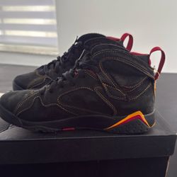 Jordan 7 retro citrus 