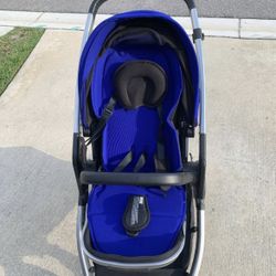 Complete Colugo Stroller