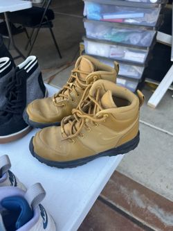 Boys Shoes