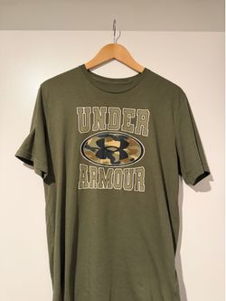 Under Armour Tee