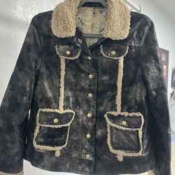 Women’s Jacket Size Small 