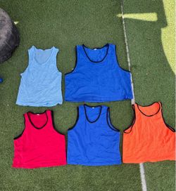 Pinnies Sport